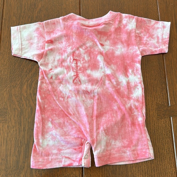 NWT Estes Park Colorado Romper - Picture 4 of 6